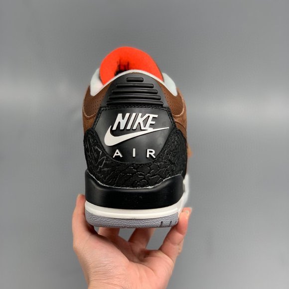 New Nike AJ Sneakers for men\'s running shoes main image 5